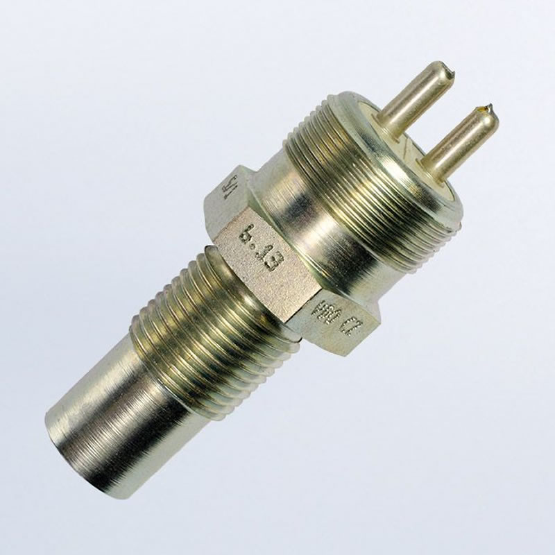 Inductive Sender 71-4mm Long Kostal 2 pin Connector M18x1-5